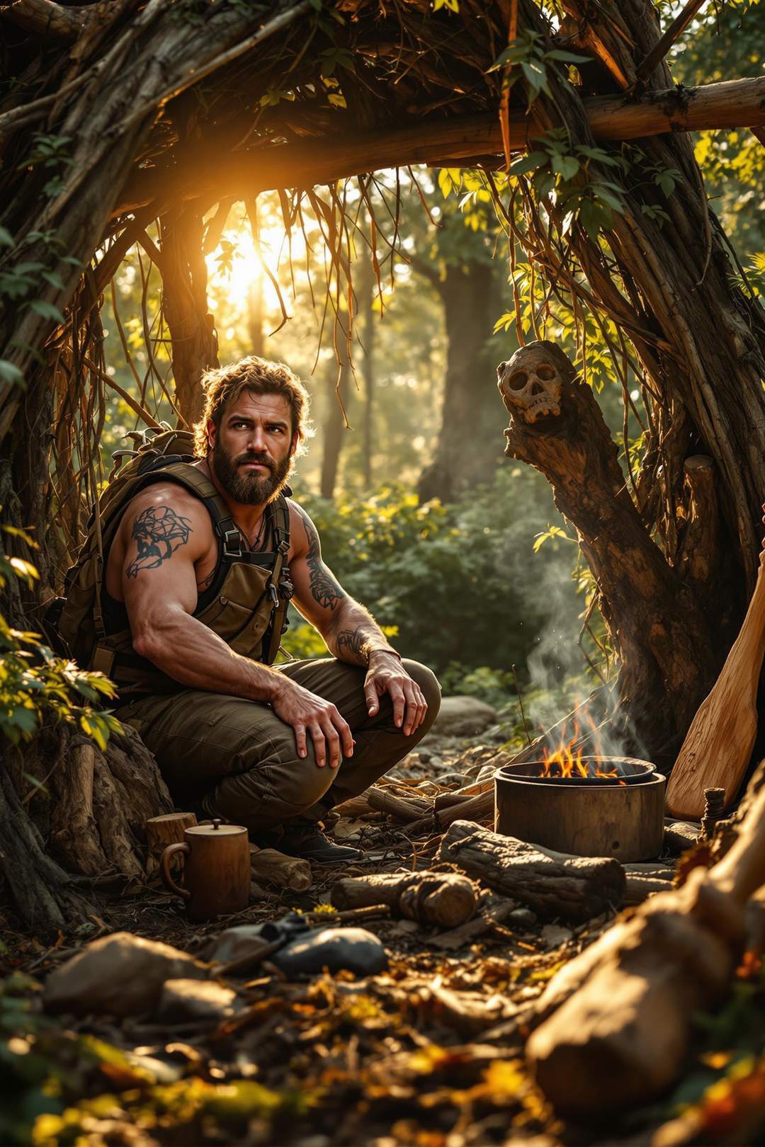 All Things Outdoor and Survival