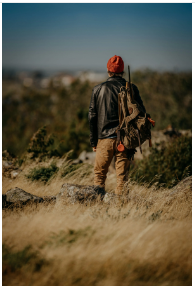 Bushcraft Survival: Mental Preparation and Land Navigation (Pt 2)