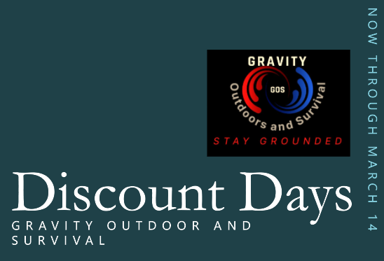 Special Discounts & Offers