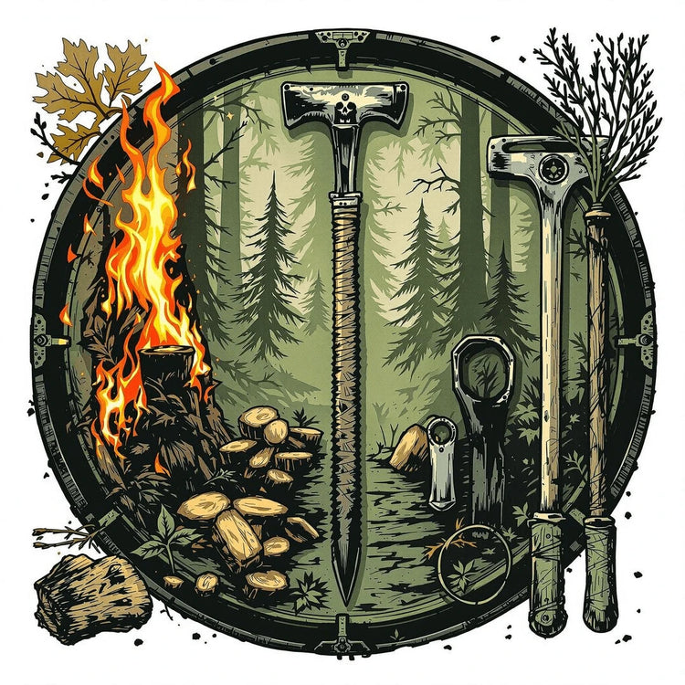 Survival Gear