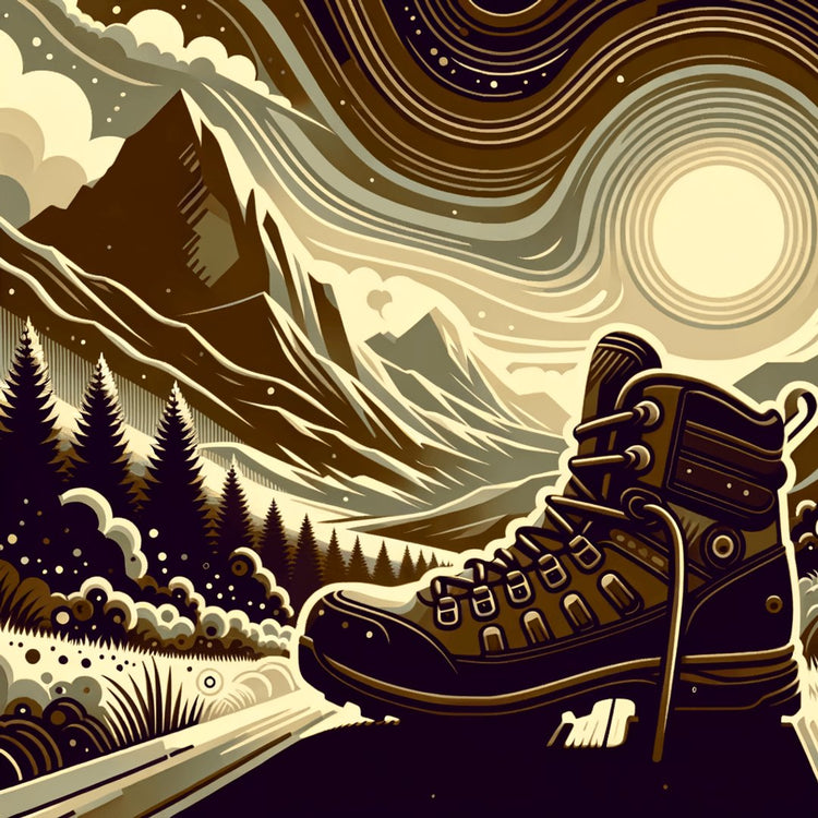 Hiking