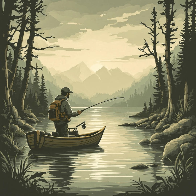 Fishing