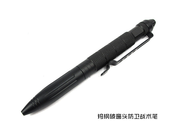 17 in 1 outdoor adventure survival tactical kit