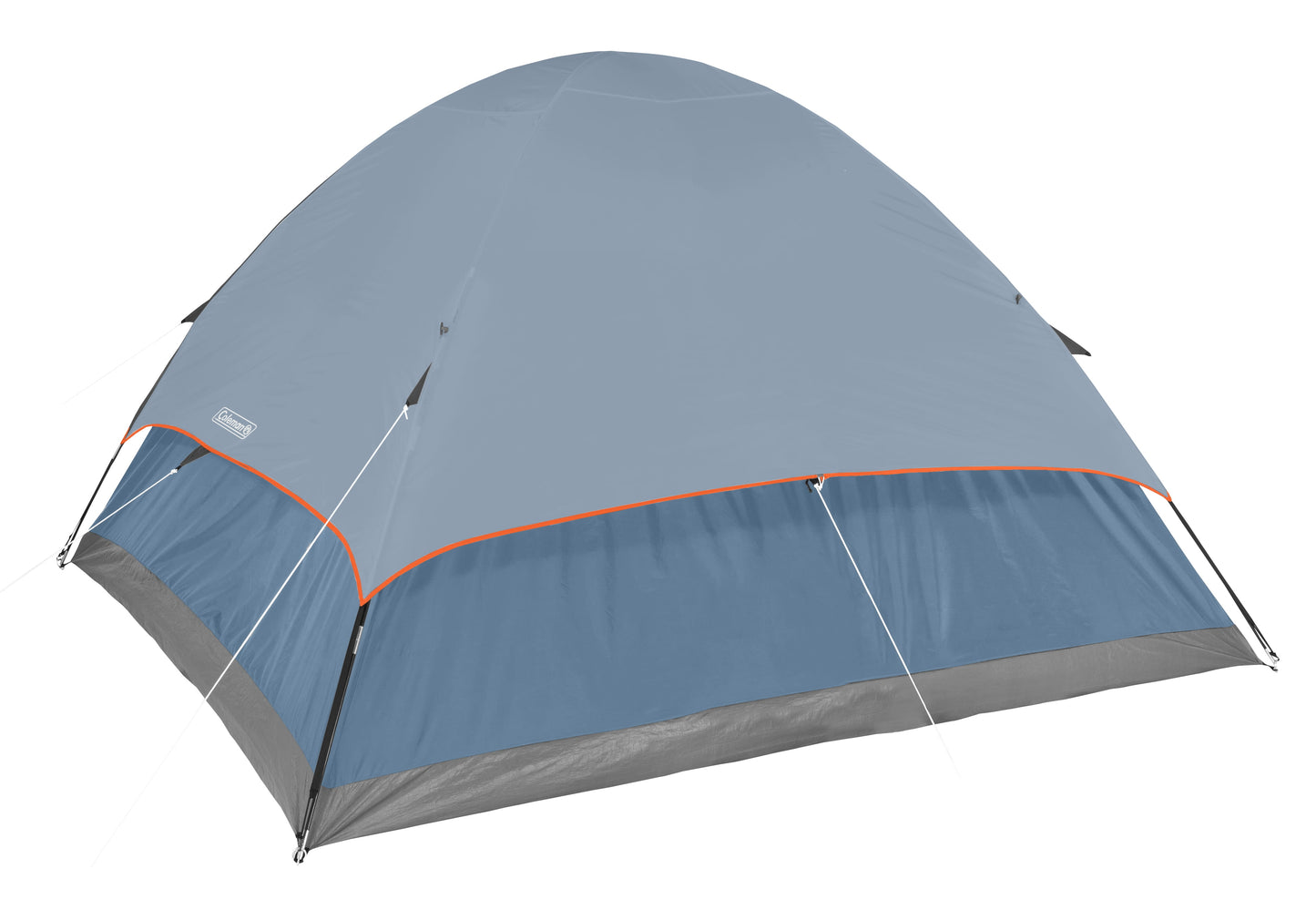 Highline 4-Person Camping Tent
