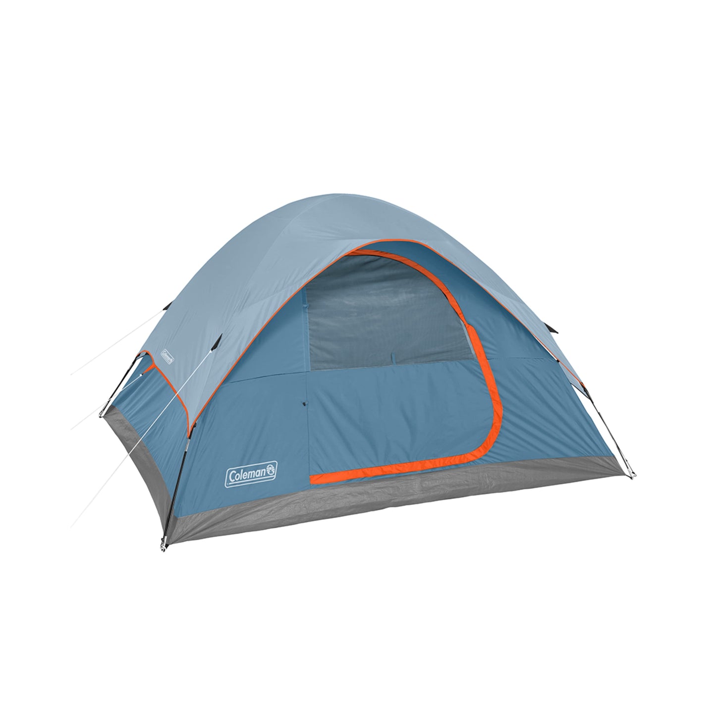 Highline 4-Person Camping Tent