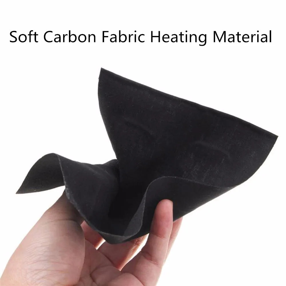 Agemore Outdoor Camping with Heating Pad