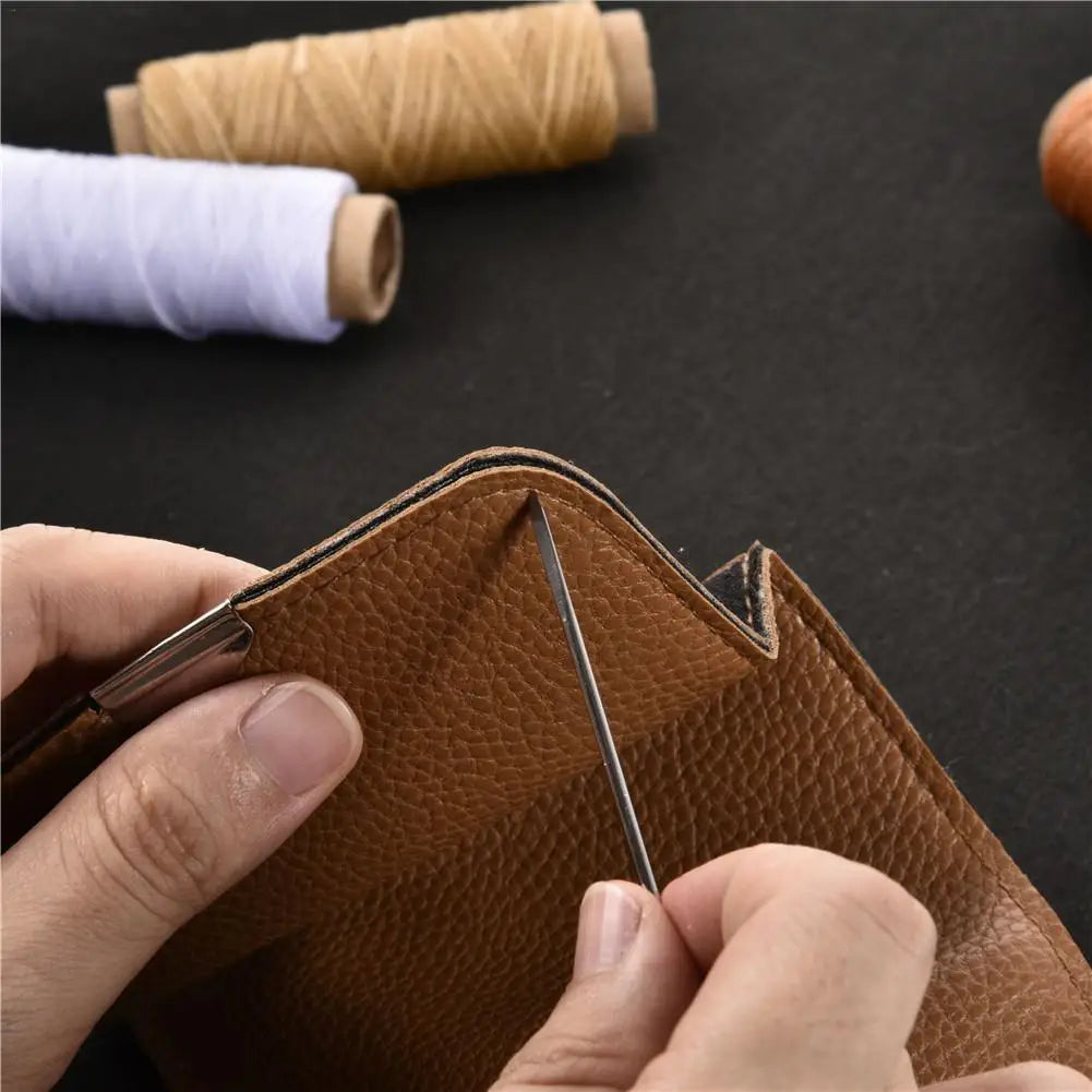 Hand Sewing Leather Craft Tool Kit (29pcs)