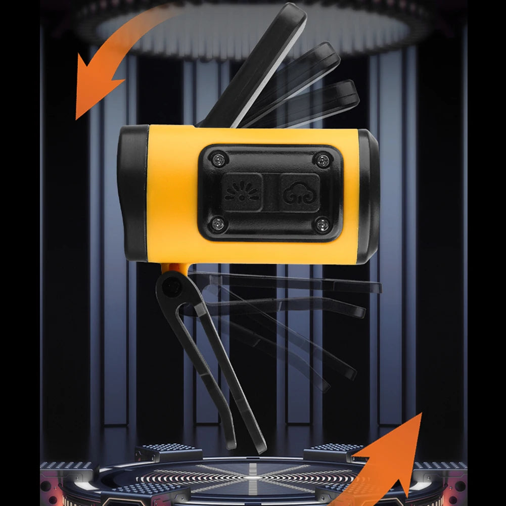 LED Headlamp Sensor COB Cap Clip Light USB Rechargeable Head Flashlight Built-in Battery Headlight Led Head for Fishing Camping