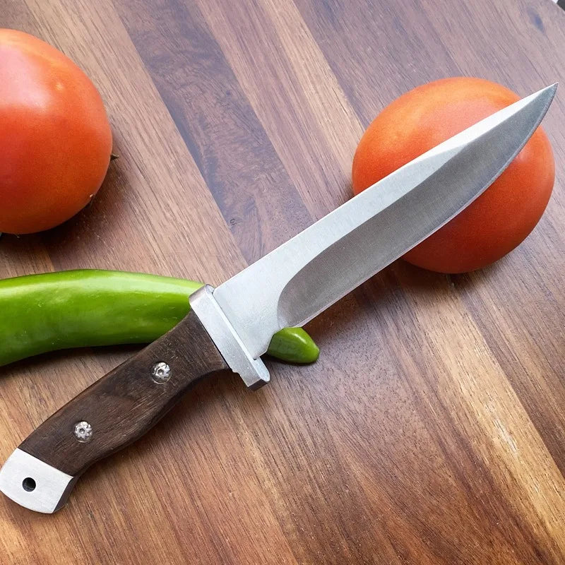 Full Tang Self Defense Knife