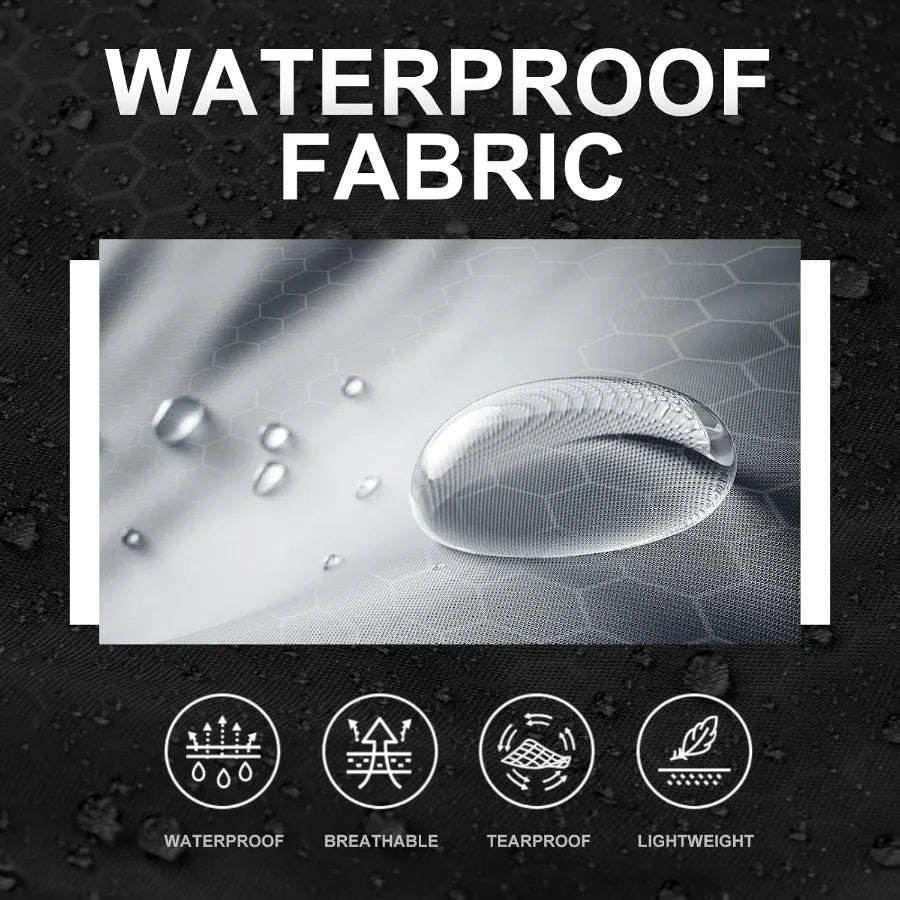 JKS Camp Adult Sleeping Bag, Cold Weather