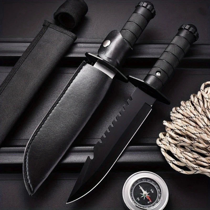 Outdoor Stainless Steel Knife