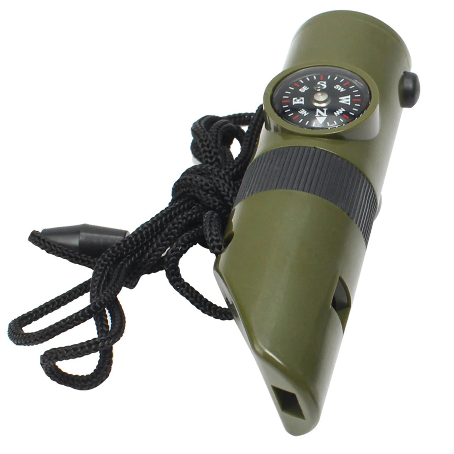 StoneGo 7 in 1 Jungle Survival Whistle