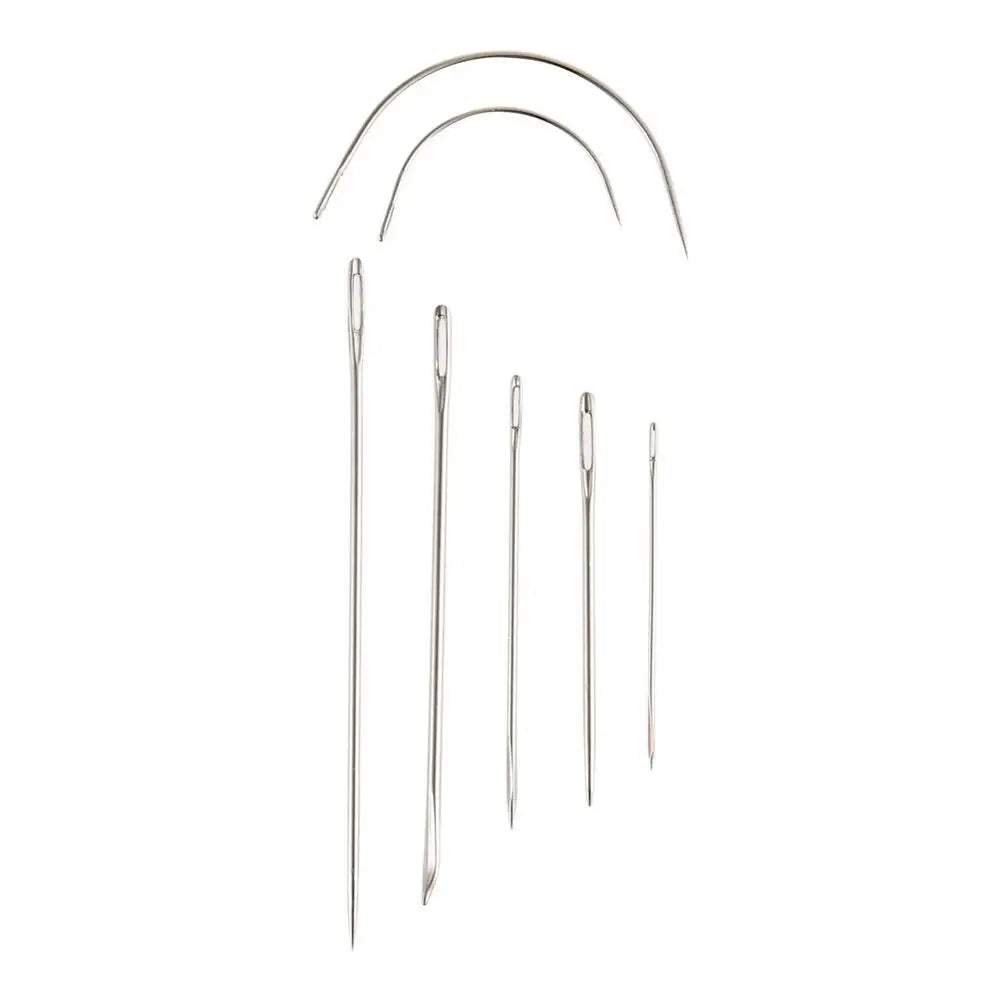 Hand Sewing Leather Craft Tool Kit (29pcs)