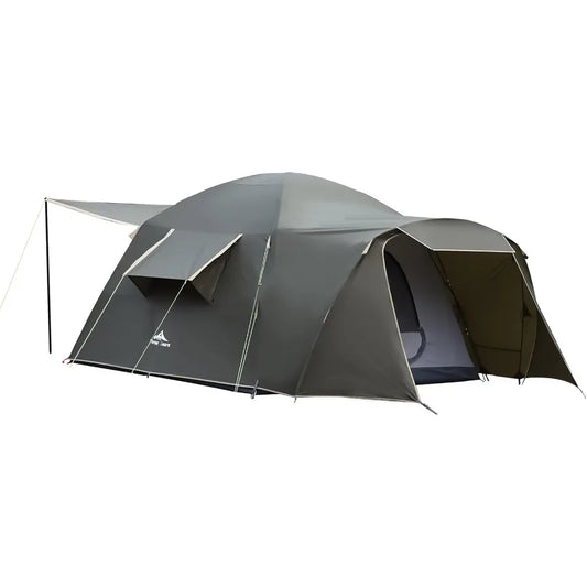 Three Bears Family Camping Tent, 6 Person