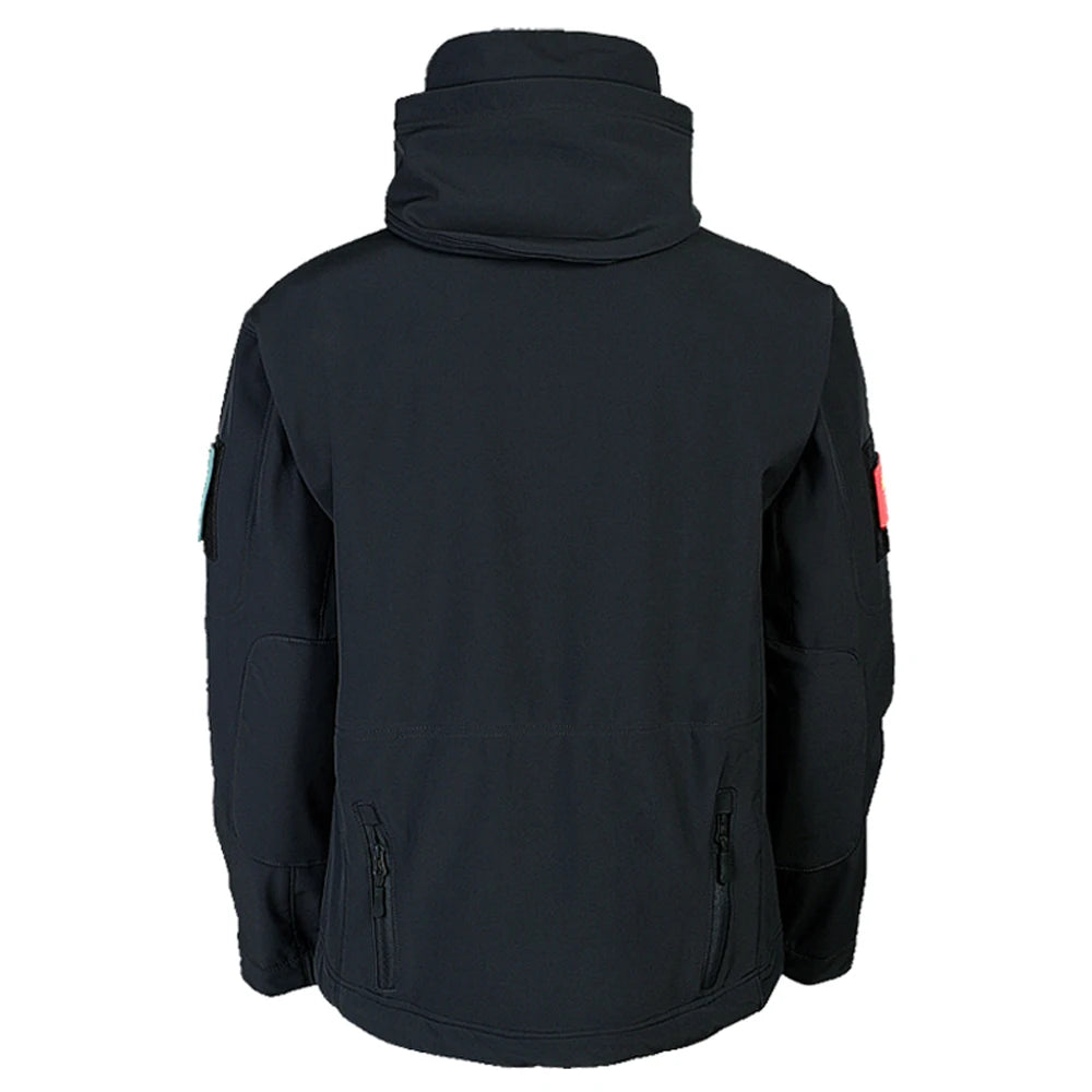 VikTactical Military Style Outdoor Jacket