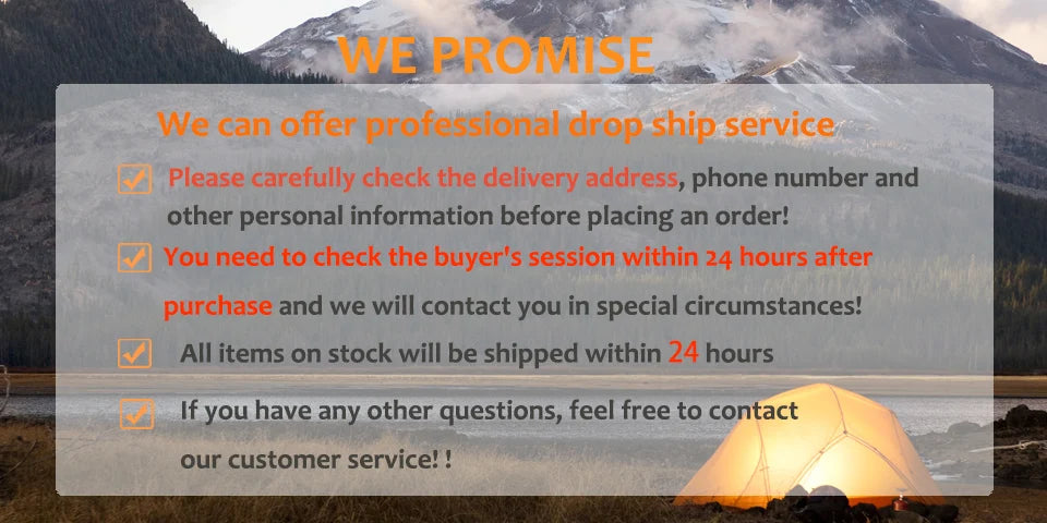 Lighten Up Trekking Poles