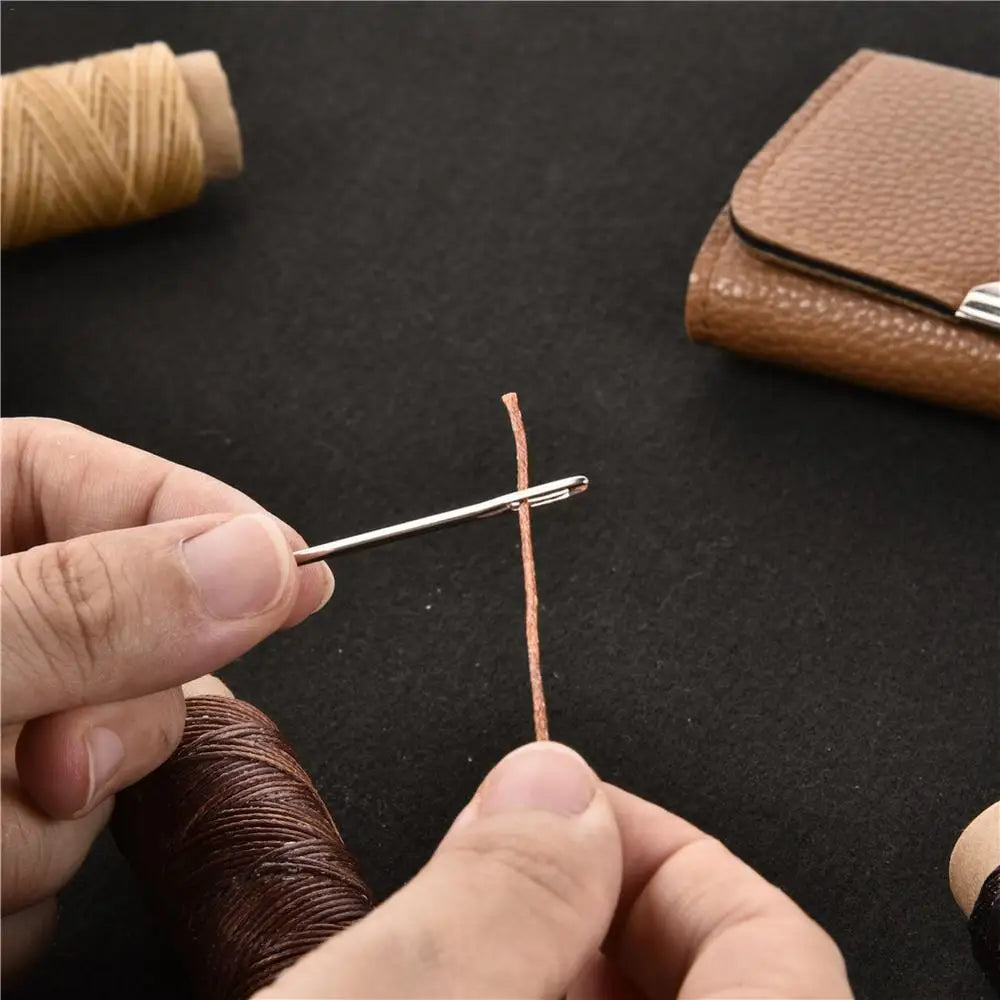 Hand Sewing Leather Craft Tool Kit (29pcs)