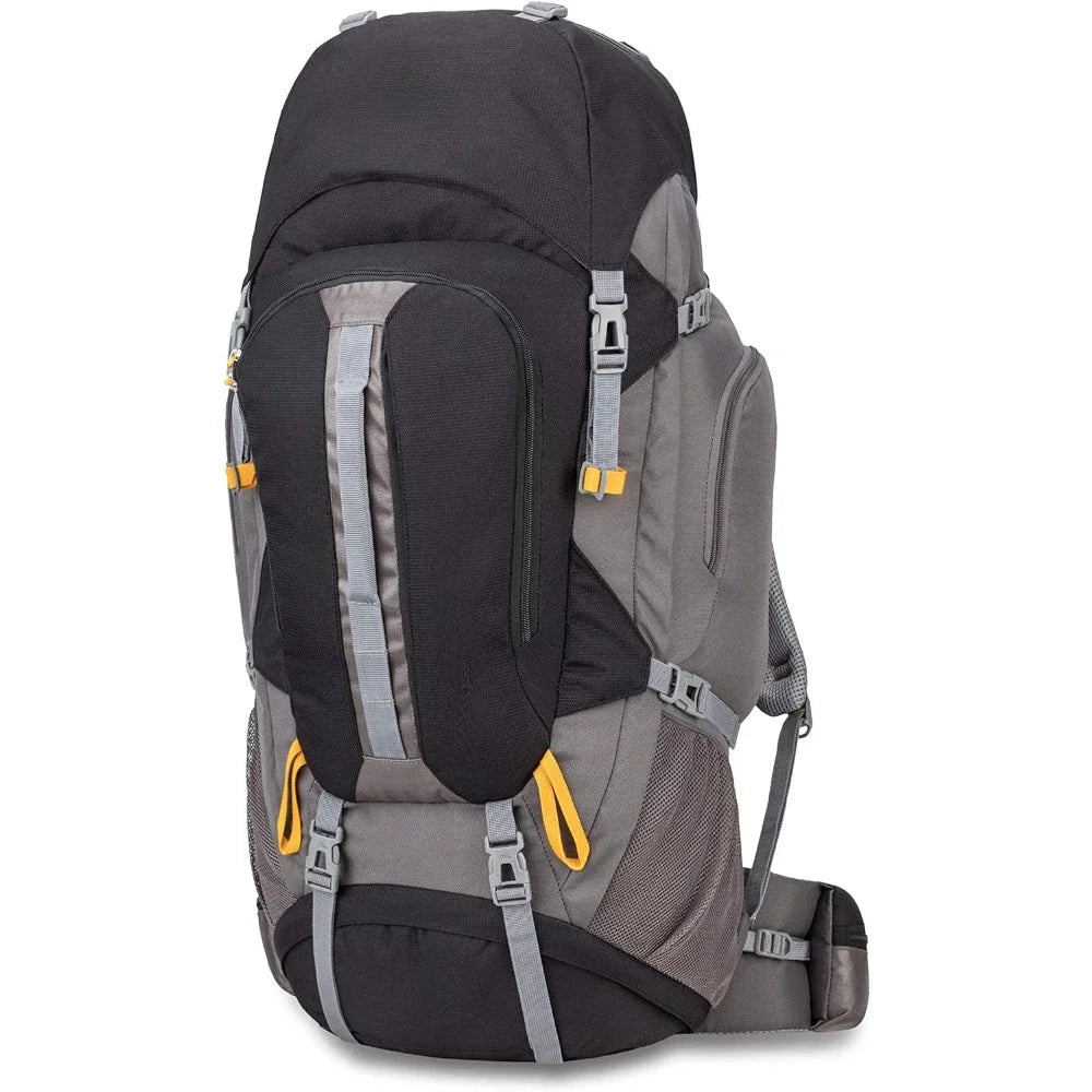 90L Pathway Climbing and Hiking pack w\Internal Frame