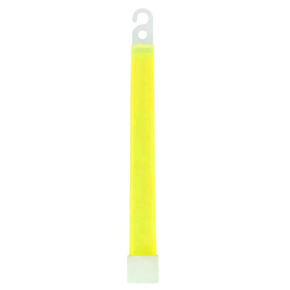 Chemical Light Sticks (1/5/10 ct), 6Inch, Industrial Grade