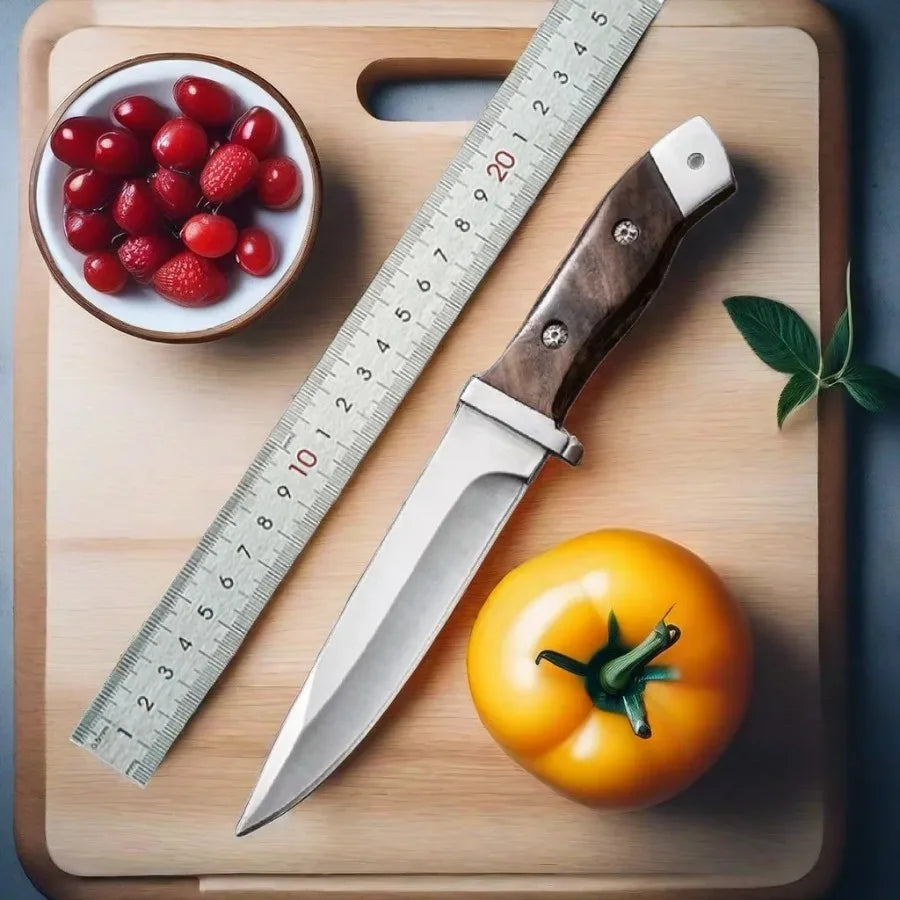 Durable Bushcraft knife