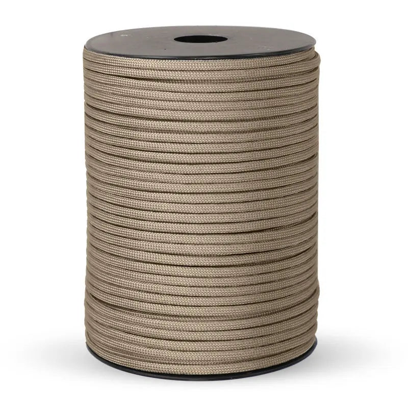 100M 550 Military Standard 9-Core Paracord