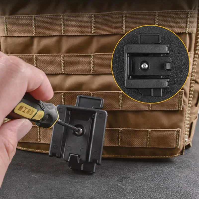 Tactical Rescue Sheers, First Aid and Survival Tool