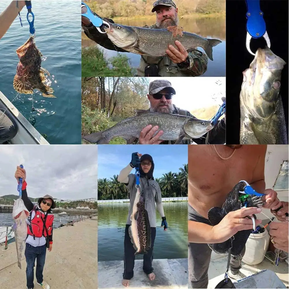PHISHGER Spinning Fishing Rods for Baitcasting