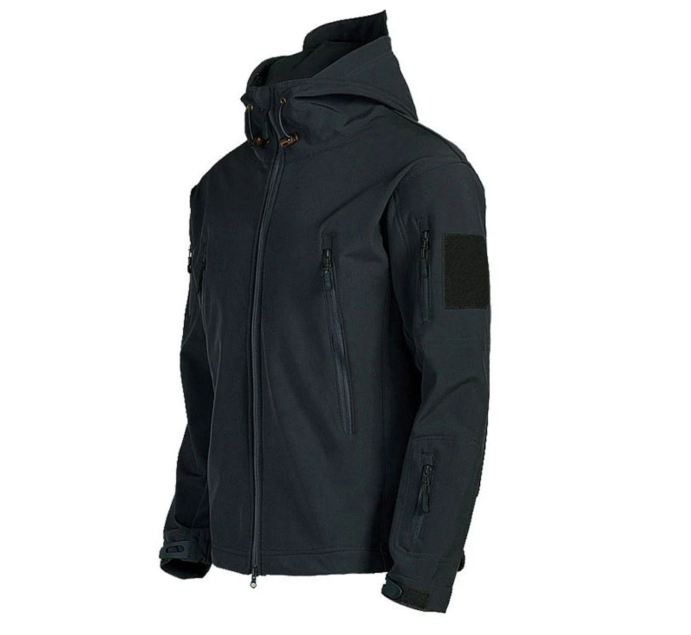VikTactical Military Style Outdoor Jacket