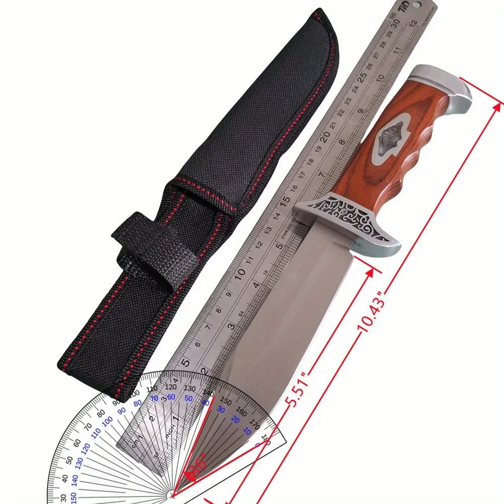 Versatile Outdoor camping & hunting