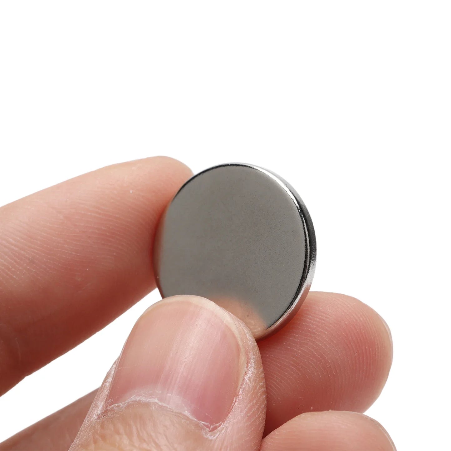 Powerful Neodymium Magnets, Super Strong (10Pcs)