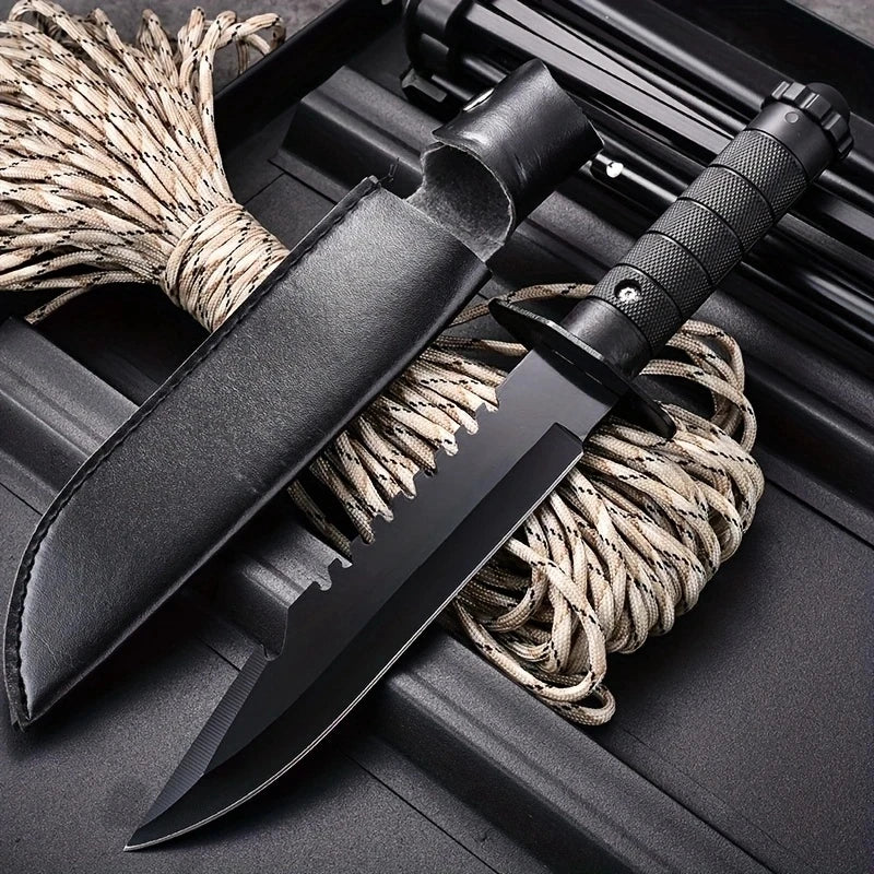 Outdoor Stainless Steel Knife