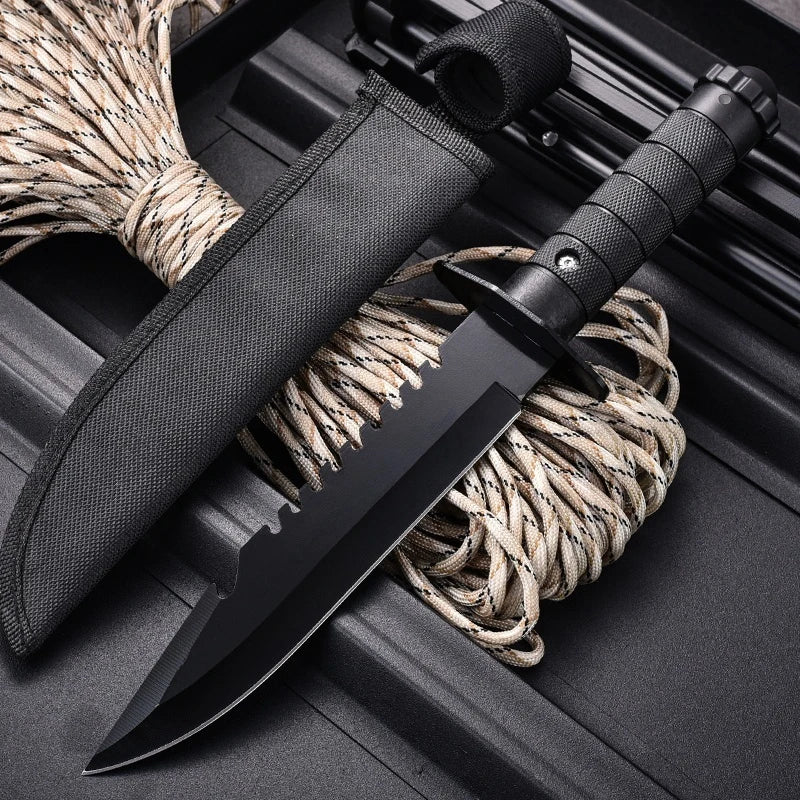 Outdoor Stainless Steel Knife