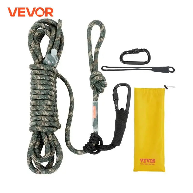 VEVOR Tree stand Safety Rope
