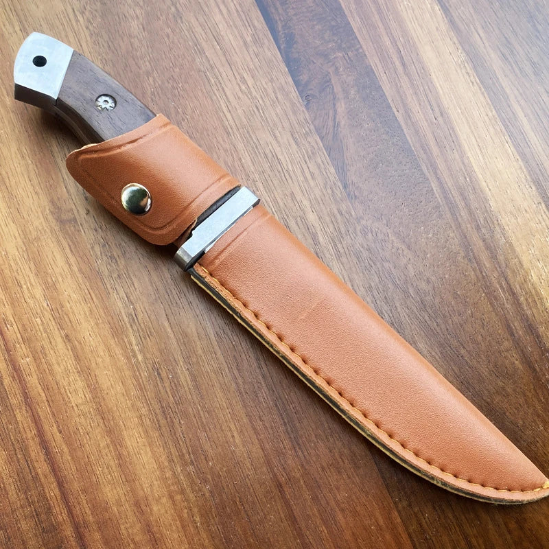 Full Tang Self Defense Knife