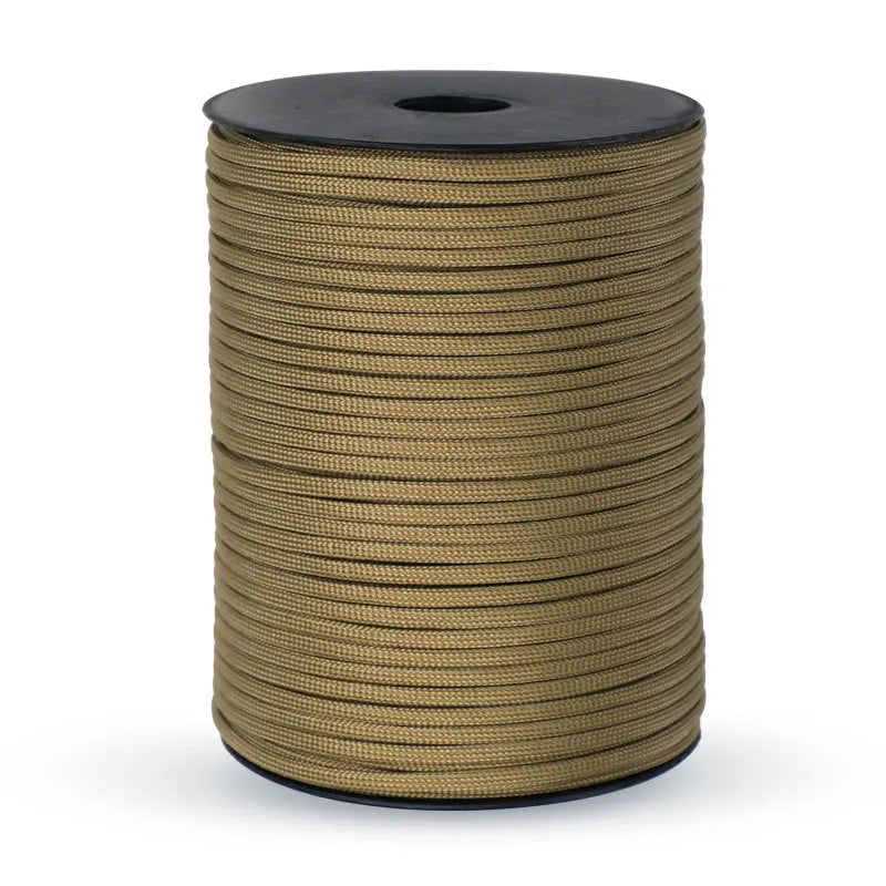 100M 550 Military Standard 9-Core Paracord