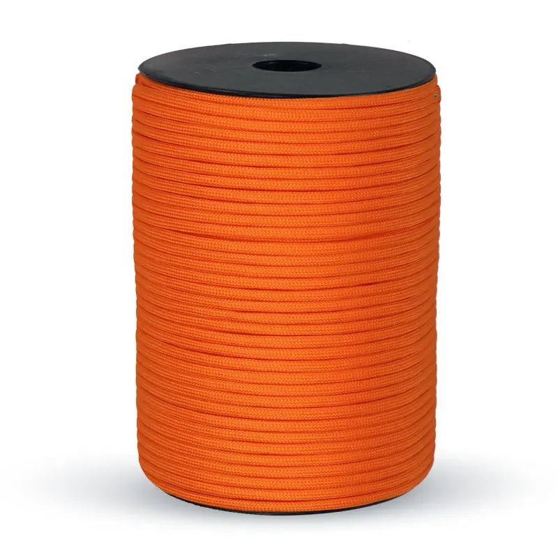 100M 550 Military Standard 9-Core Paracord