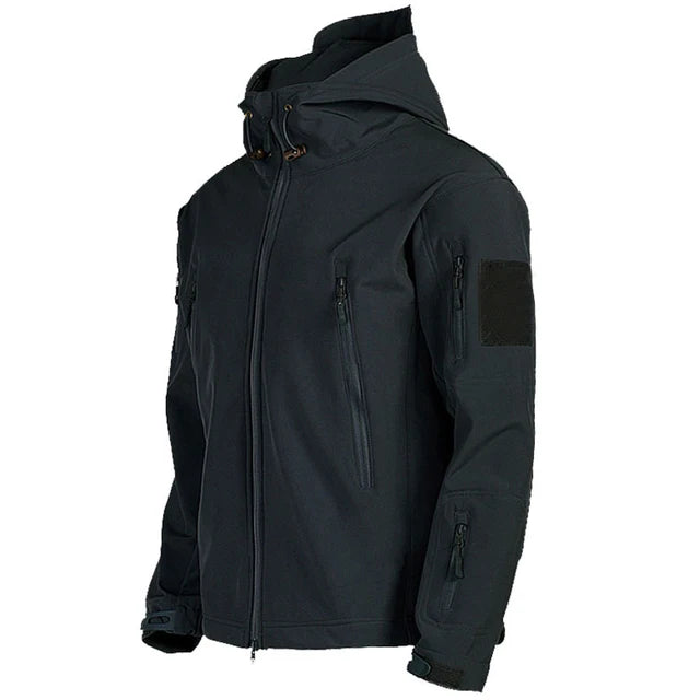 VikTactical Military Style Outdoor Jacket