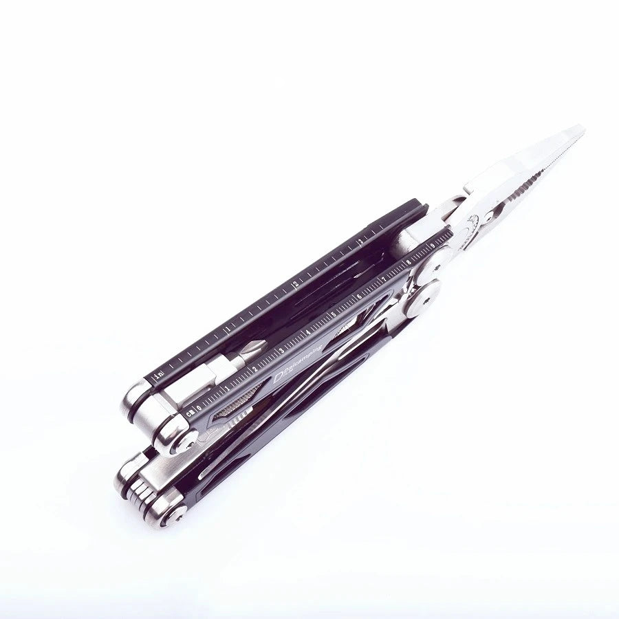 Daicamping DL30 Multitool, EDC Survival Gear