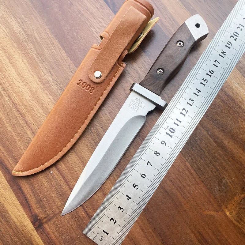 Full Tang Self Defense Knife