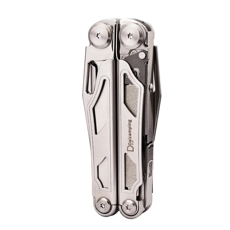 Daicamping DL30 Multitool, EDC Survival Gear