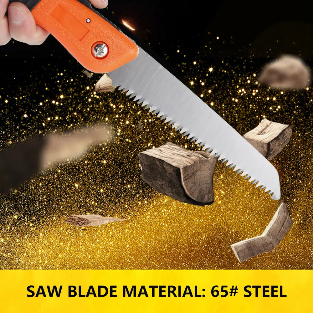 Folding Handsaw