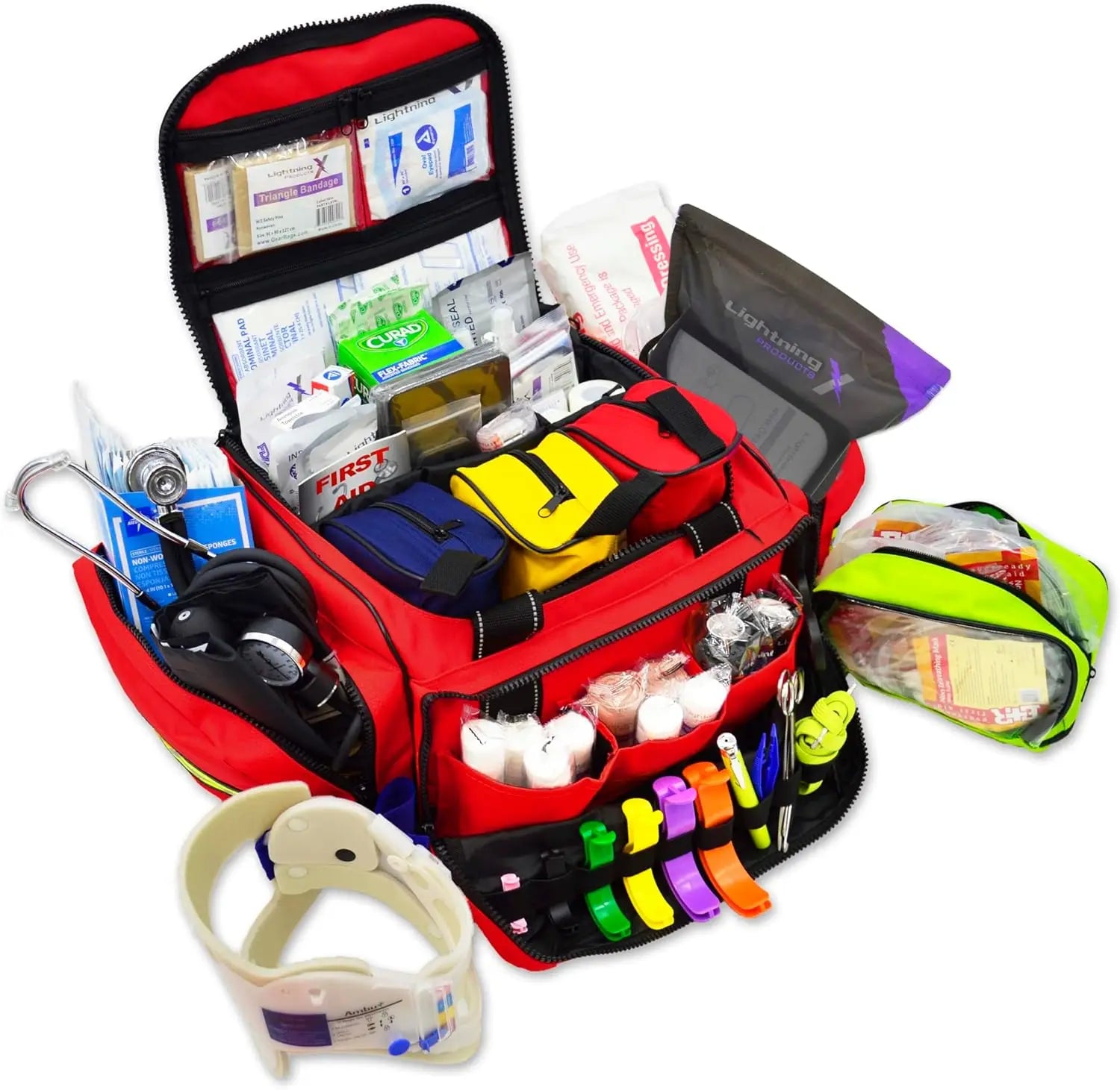 First Aid Kit Bundle (starting at $285)