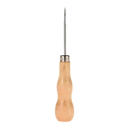 Hand Sewing Leather Craft Tool Kit (29pcs)