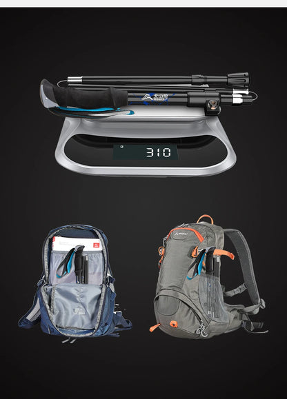 BSWOLF Nordic Ultralight Trekking Poles (2)