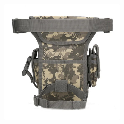 Tactical Molle Drop-leg gear bag