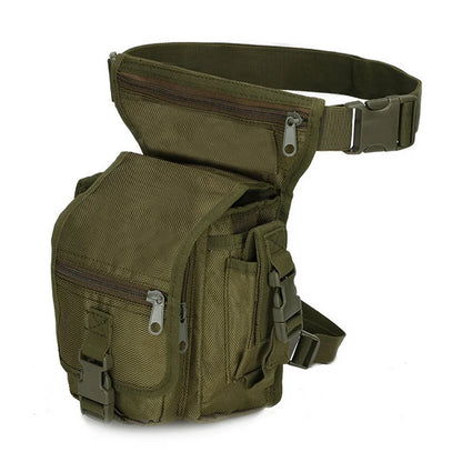 Tactical Molle Drop-leg gear bag