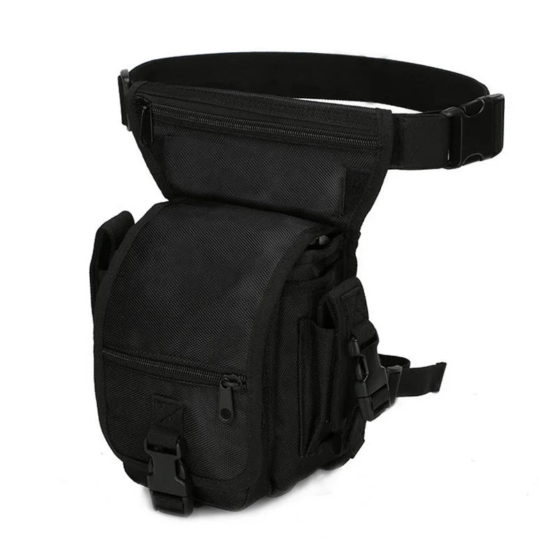 Tactical Molle Drop-leg gear bag