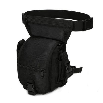 Tactical Molle Drop-leg gear bag
