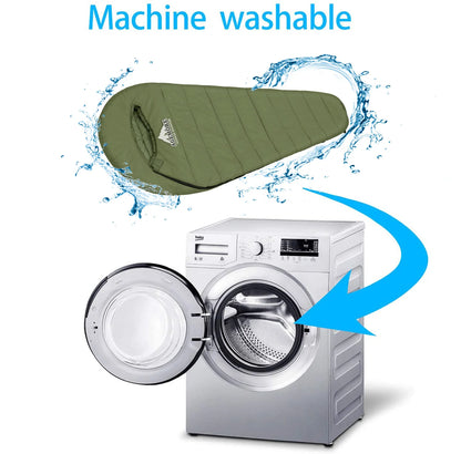 Agemore Outdoor Camping with Heating Pad