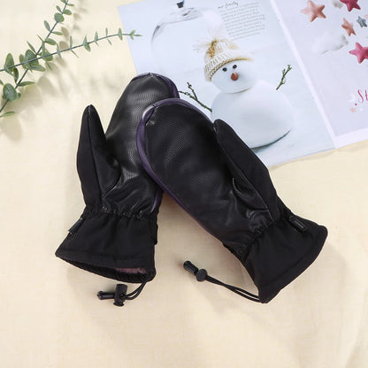 Heated Gloves (USB Chargeable, Waterproof)